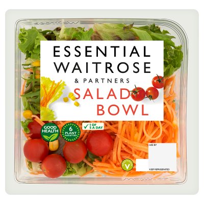 Essential Salad Bowl