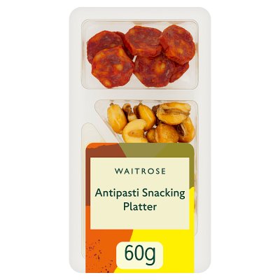 Waitrose Antipasti Snacking Platter