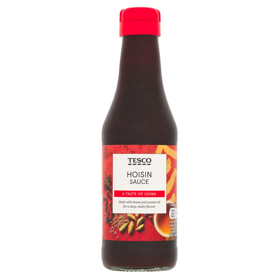 Tesco Hoisin Dipping Sauce 320g