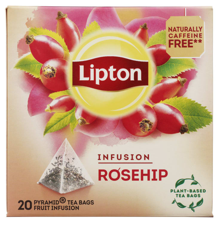 Nypete 20pos Lipton