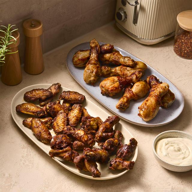 Sainsbury's Ready to Eat Chicken Platter 1650g