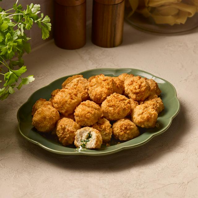 Sainsbury's 24 Mini Chicken Kyivs 780g