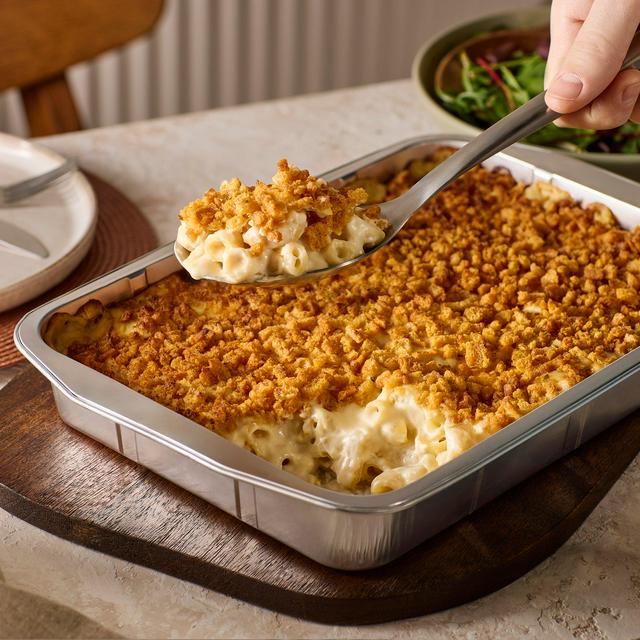 Sainsbury's Macaroni Cheese, Taste the Difference 2.4kg