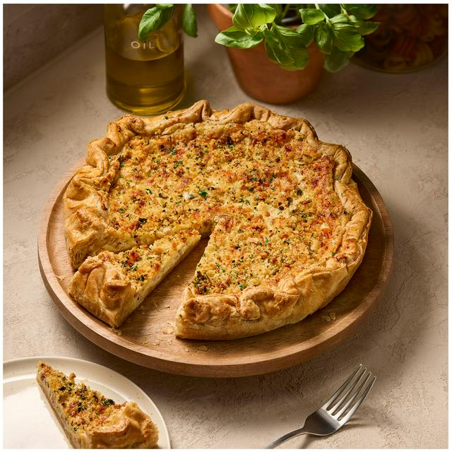 Sainsbury's Croque Monsieur Style Galette, Taste the Difference 930g