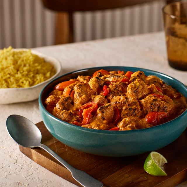 Sainsbury's Chicken Tikka Masala, Taste the Difference 1.6kg