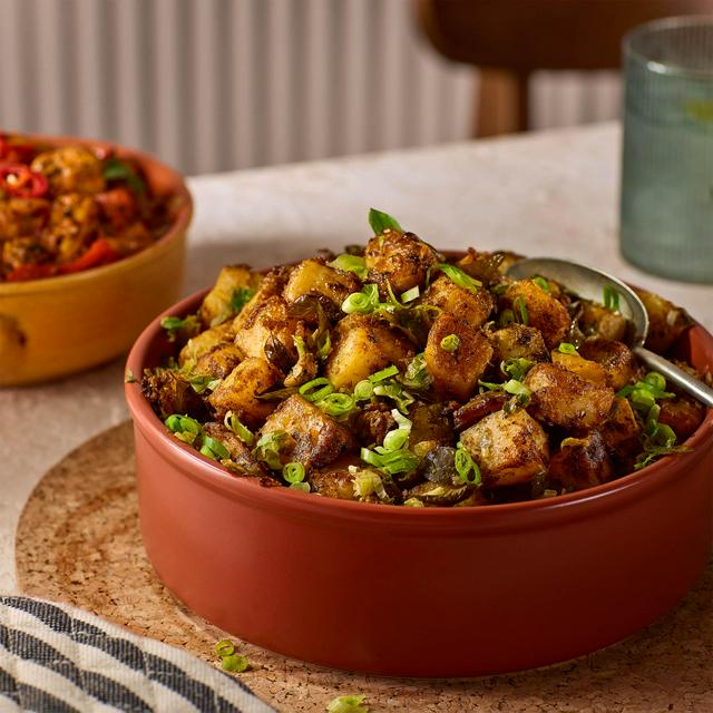 Sainsbury's Gunpowder Potatoes, Taste the Difference 1.2kg