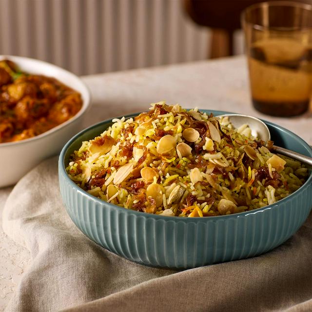 Sainsbury's Pilau Rice, Taste the Difference 1.2kg