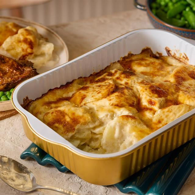 Sainsbury's Potato Dauphinoise, Taste the Difference 1.2kg
