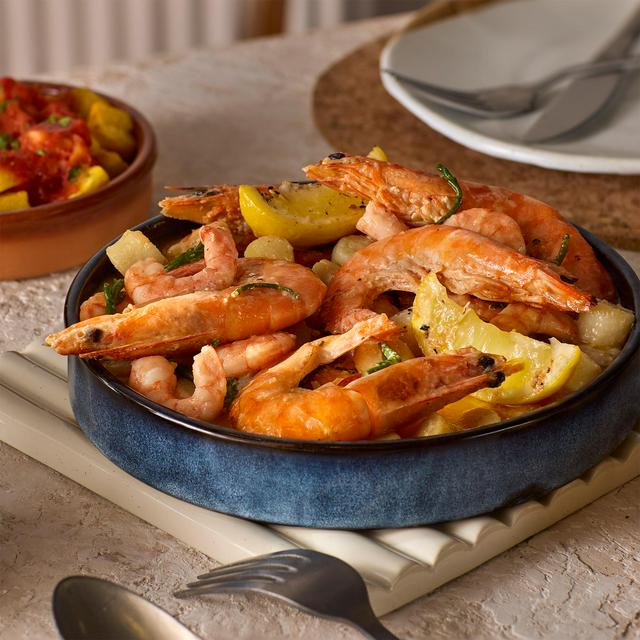 Sainsbury's Shellfish Medley, Taste the Difference 610g