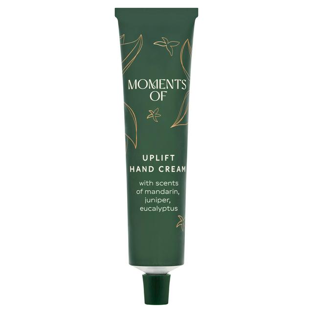 Moments Of  Uplift Hand Cream 75ml