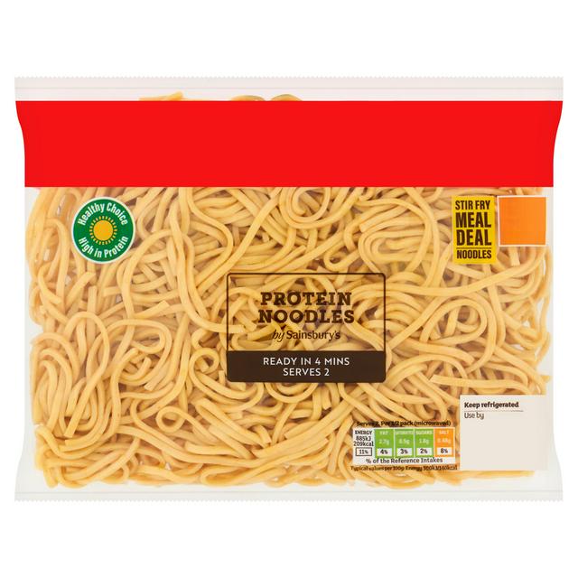 Sainsbury's Protein Noodles 300g
