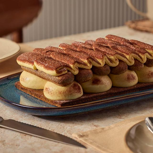 Sainsbury's Signature Tiramisu, Taste the Difference 600g