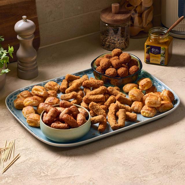 Sainsbury's Savoury Snacking Selection 1.096 kg