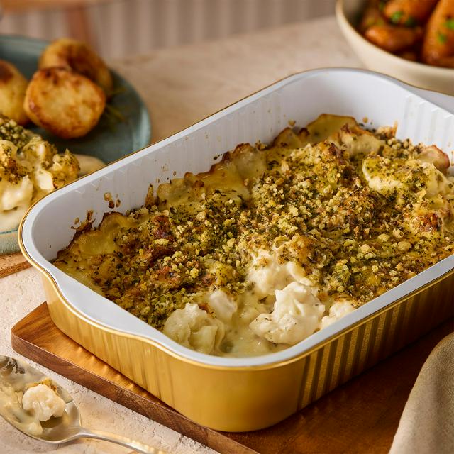 Sainsbury's Cauliflower Cheese, Taste the Difference 1.25kg