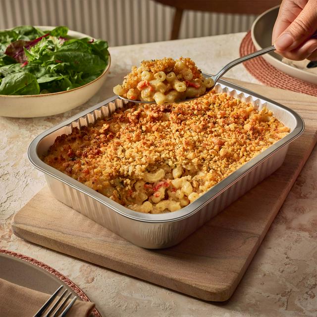 Sainsbury's Lobster Mac & Cheese, Taste the Difference 1kg