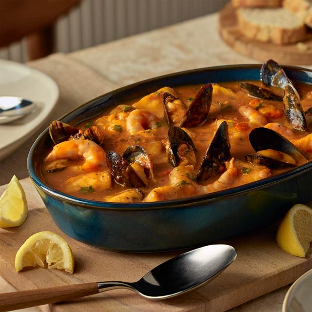 Sainsbury's Bouillabaisse, Taste the Difference 1kg