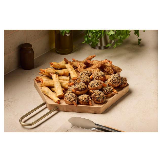 Sainsbury's 752g King Prawn Selection, Taste the Difference