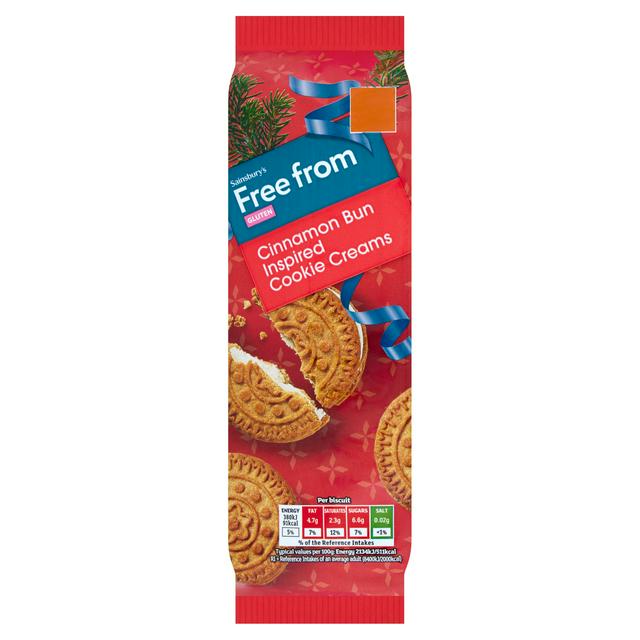 Sainsbury's Free From 150g Mini Multigrain Baguette Bread