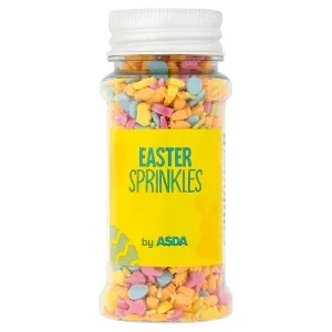 ASDA Easter Sprinkle 65g