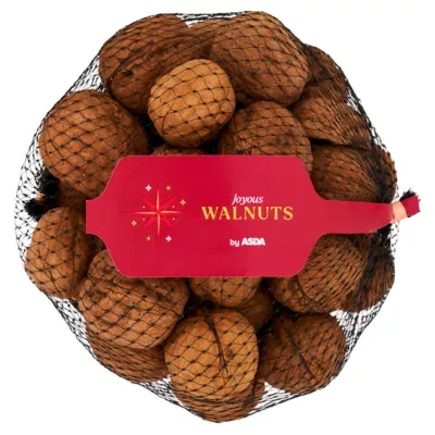 ASDA Joyous Walnuts 300g