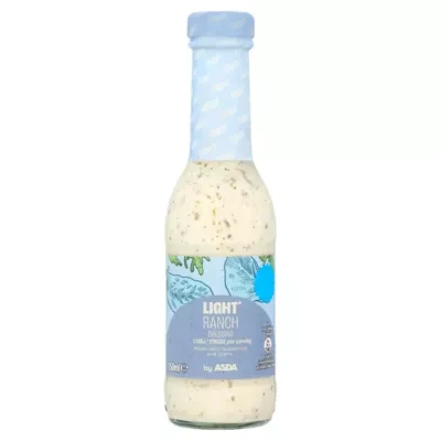 ASDA Light Ranch Dressing 250ml