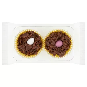 Easter Cornflake Nests 91g