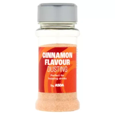 Asda ASDA Cinnamon Flavour Dusting 70g