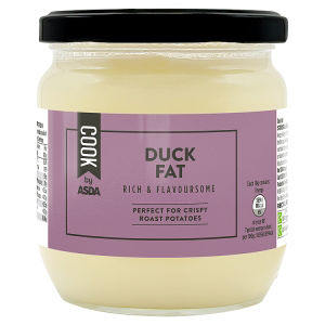 ASDA Cook by  Duck Fat 320g