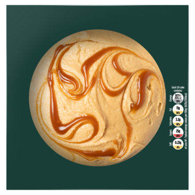 Exceptional by ASDA Toffee Apple Cake