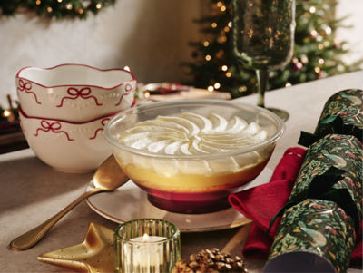 ASDA Classic Sherry Trifle 600g