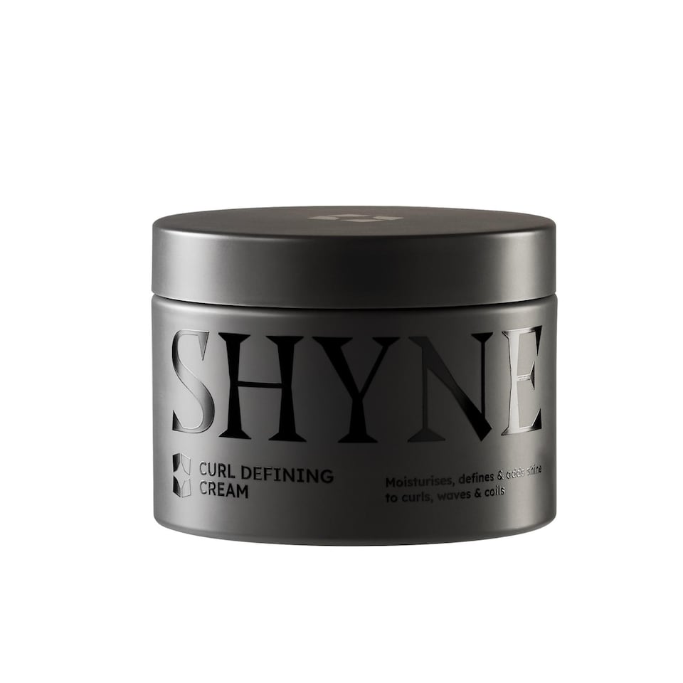 SHYNE Curl Defining Cream (135ml)