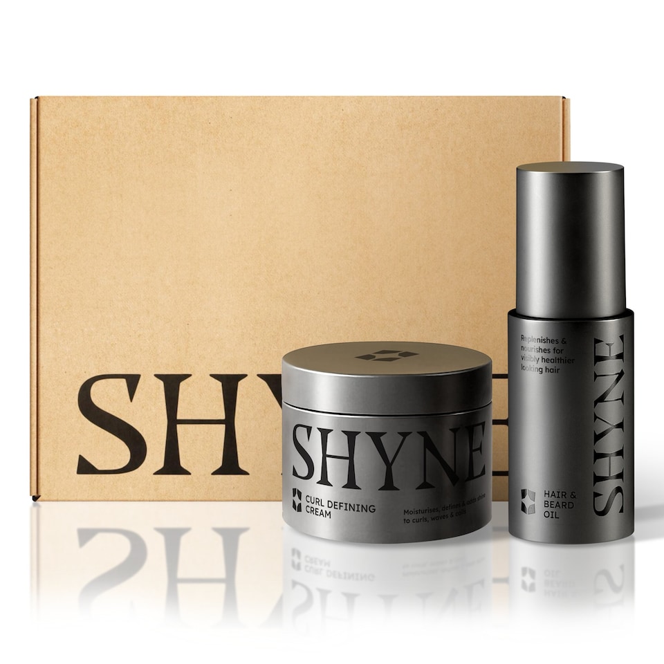 SHYNE Define & Shine Duo