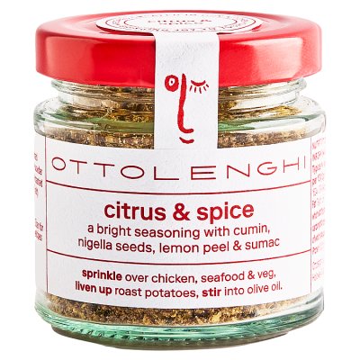 Ottolenghi Citrus & Spice Seasoning