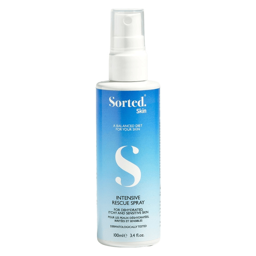 Sorted Skin Intensive Rescue Spray 100ml