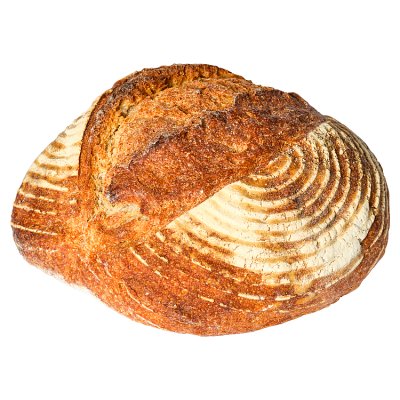 Wildfarmed White Sourdough Bread