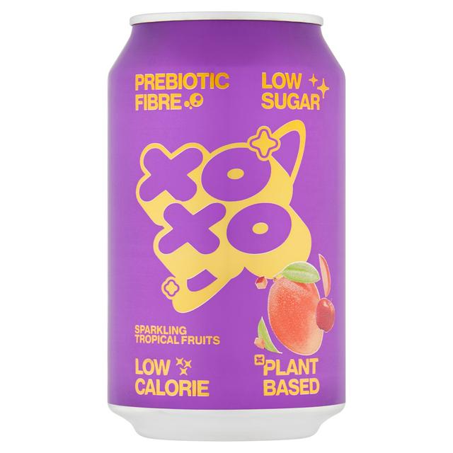Vimto 500ml Energy Natural Caffeine with Real Fruit Juice