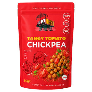 Eat Desi Tangy Tomato Chickpea 60g