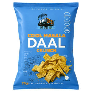 Eat Desi Cool Masala Daal Crunch 70g