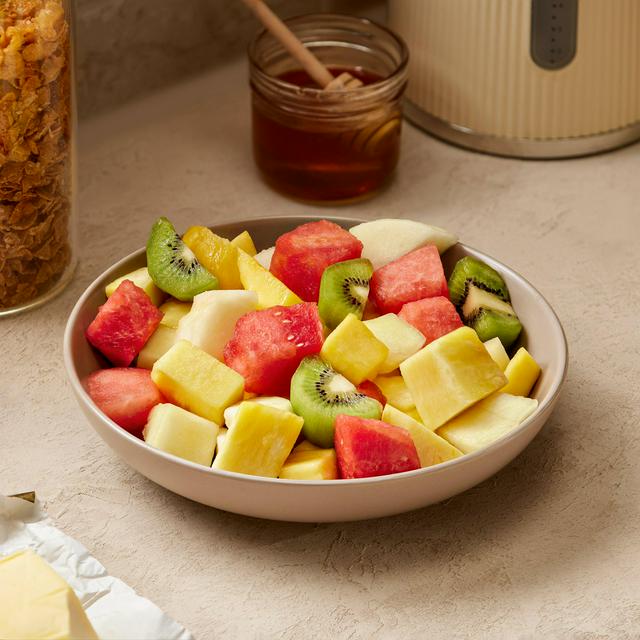 Sainsbury's Exotic Fruit Salad Bowl 900g