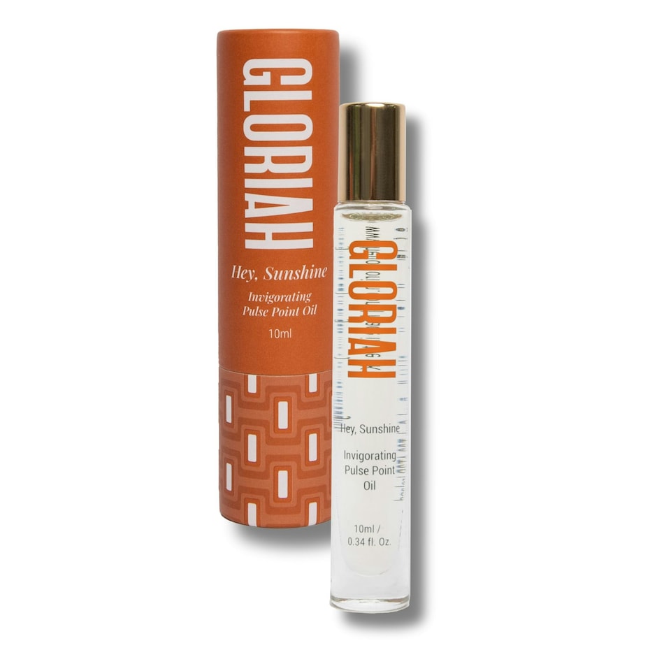 GLORIAH Hey, Sunshine 10ml | Gold