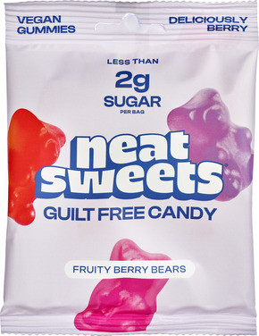Neatsweet Fruity Berry Bears