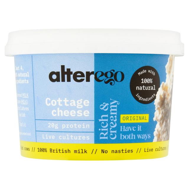Alter Ego Original Cottage Cheese 200g