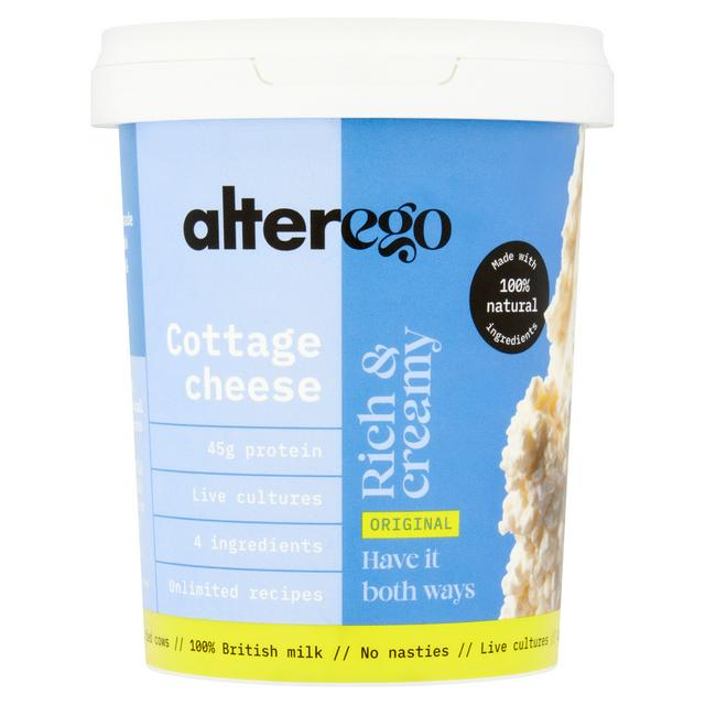 Alter Ego Cottage Cheese 450g