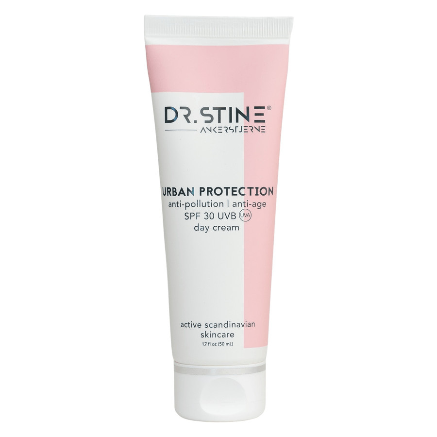 Dr. Stine Ankerstjerne Urban Protection Day Cream SPF30+ 50ml