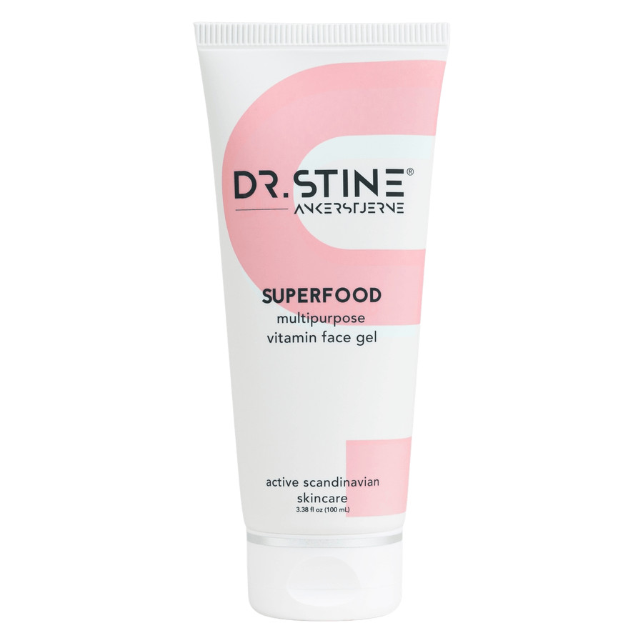 Dr. Stine Ankerstjerne Superfood Multipurpose Vitamin Serum 50ml