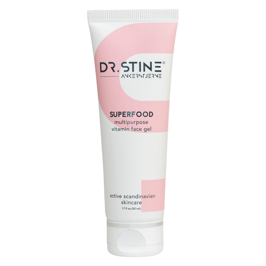 Dr. Stine Ankerstjerne Superfood Multipurpose Vitamin Serum 100ml