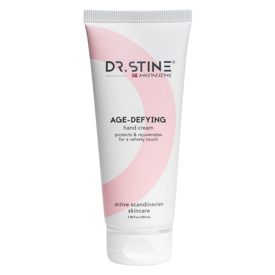 Dr. Stine Ankerstjerne Age Defying Hand Cream 100ml
