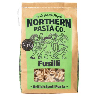 Northern Pasta Co Fusilli Pasta