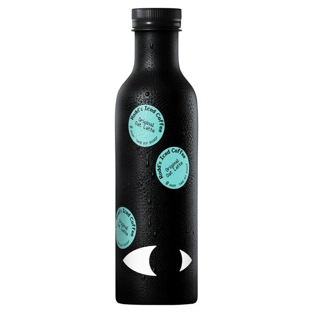 Rodd's 750ml Original Oat Latte Iced Coffee