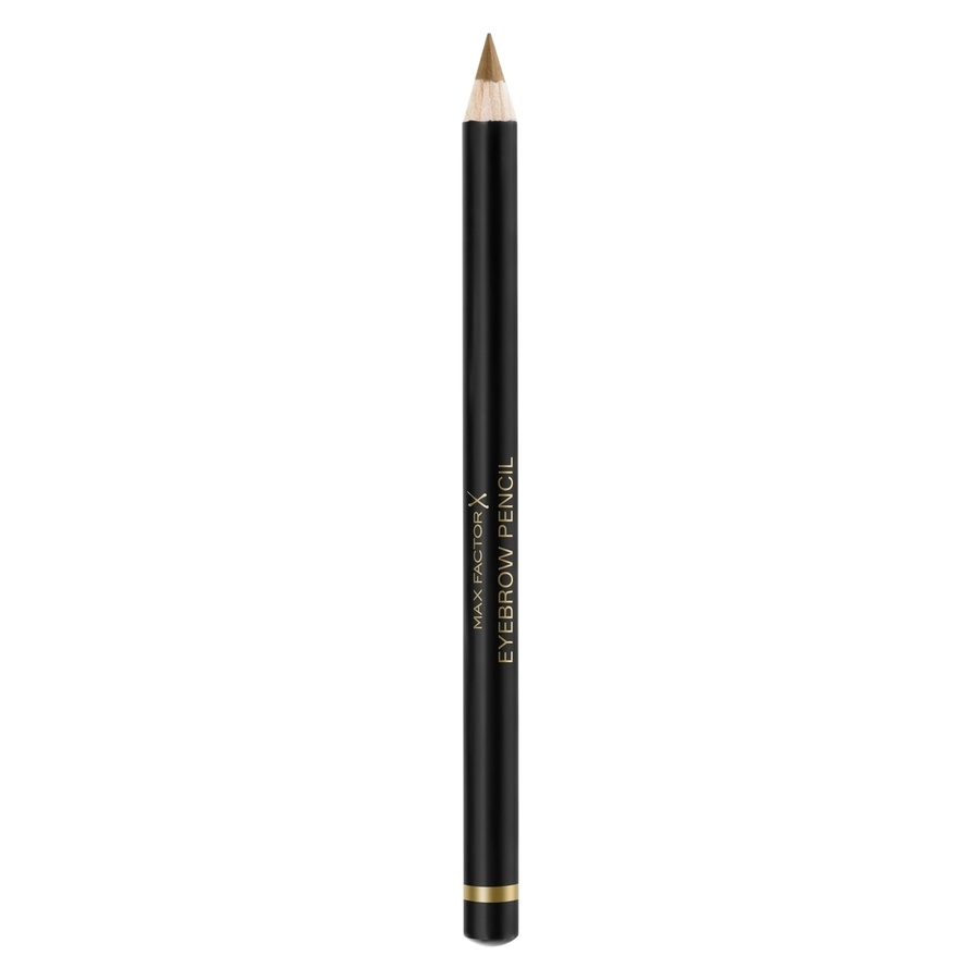 Max Factor Eyebrow Pencil Ebony 1g